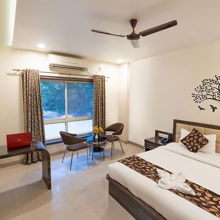 Sheetal International Hotel Rāipur Exterior foto