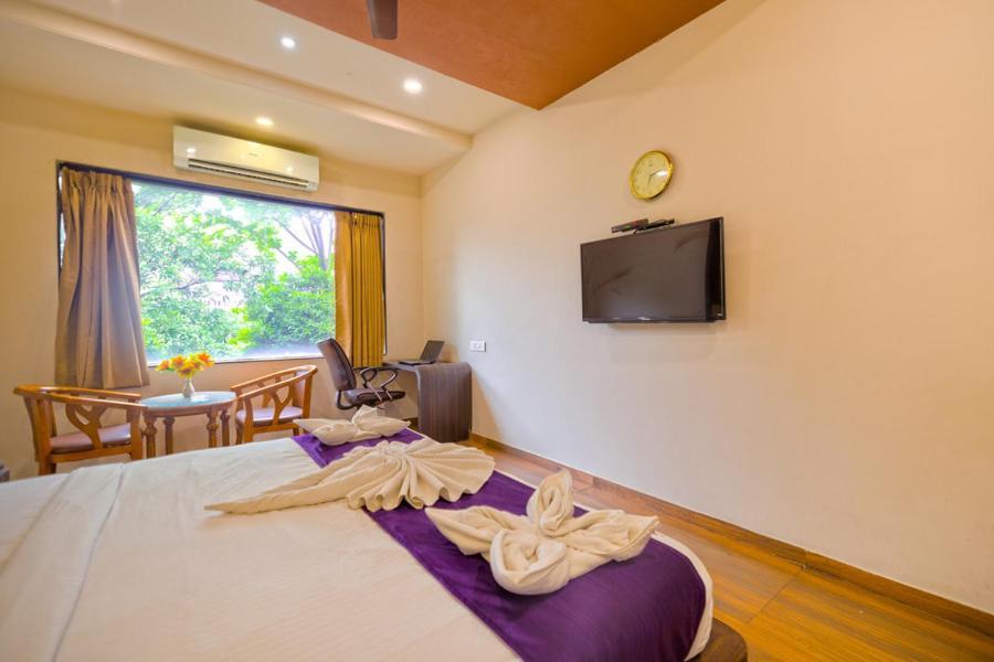 Sheetal International Hotel Rāipur Exterior foto
